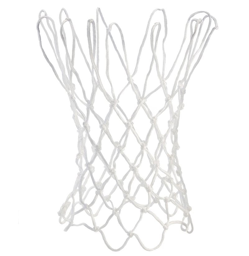 Net1 12 Hook Basketball Net McKeever Sports IE
