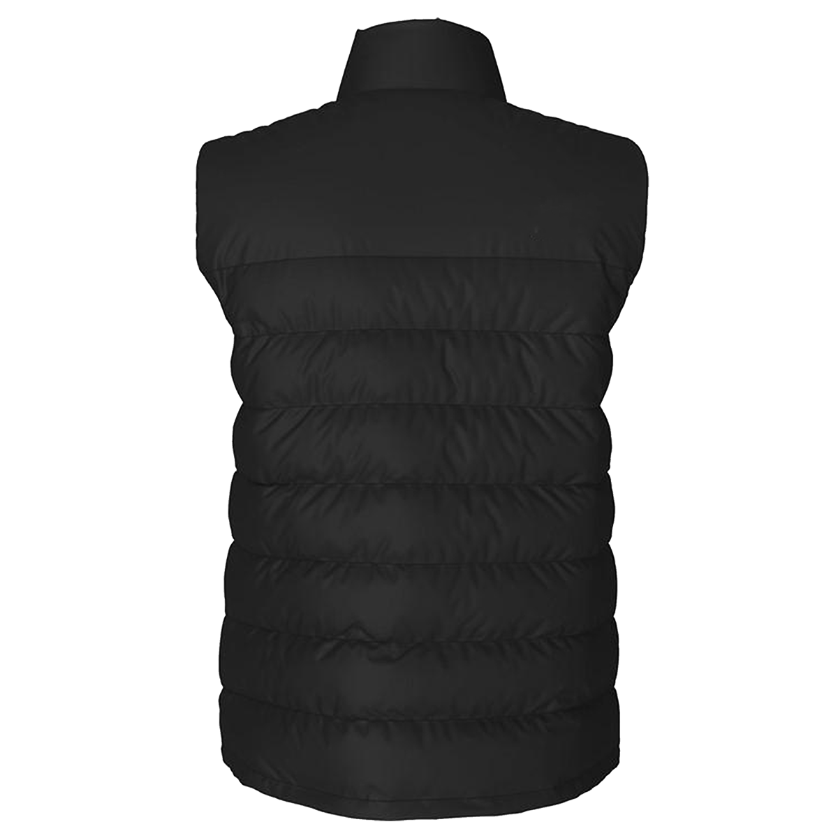 Mc Keever Sarsfields GAA Core 22 Padded Gilet - Adult - Black