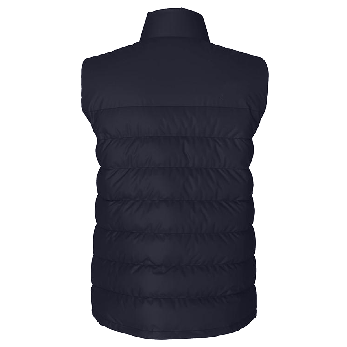 McKvr Squash Ireland Core 22 Padded Gilet - Youth - Navy