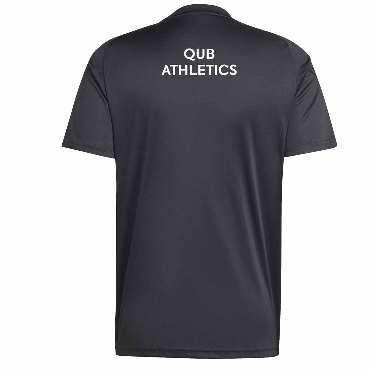 adidas Club Queens Athletics Tiro 24 Jersey - Adult - Black