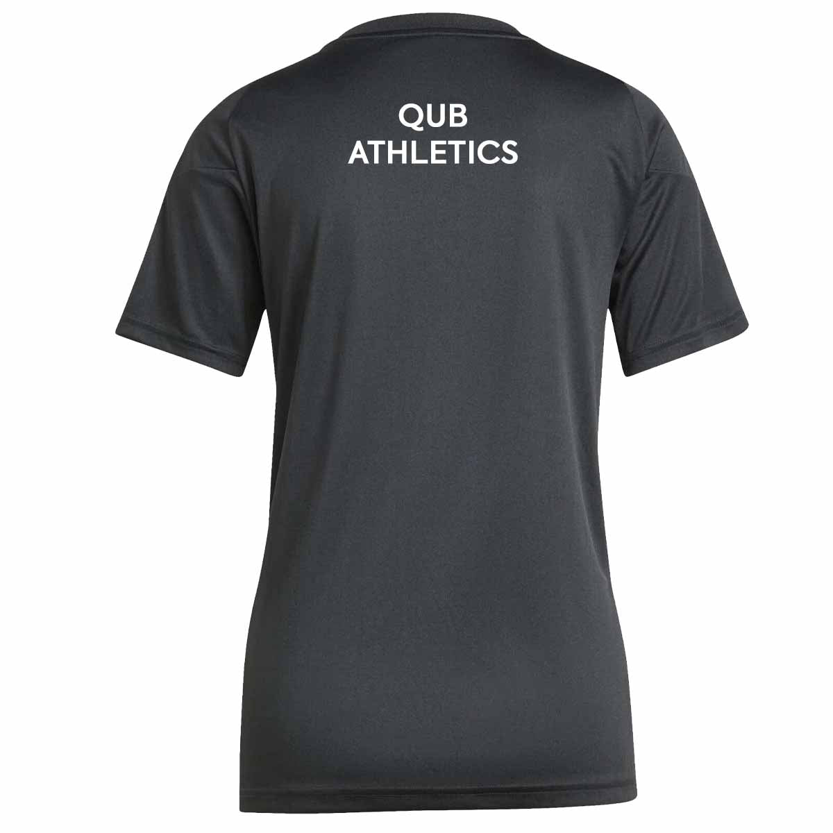 adidas Club Queens Athletics Tiro 24 Jersey - Womens - Black