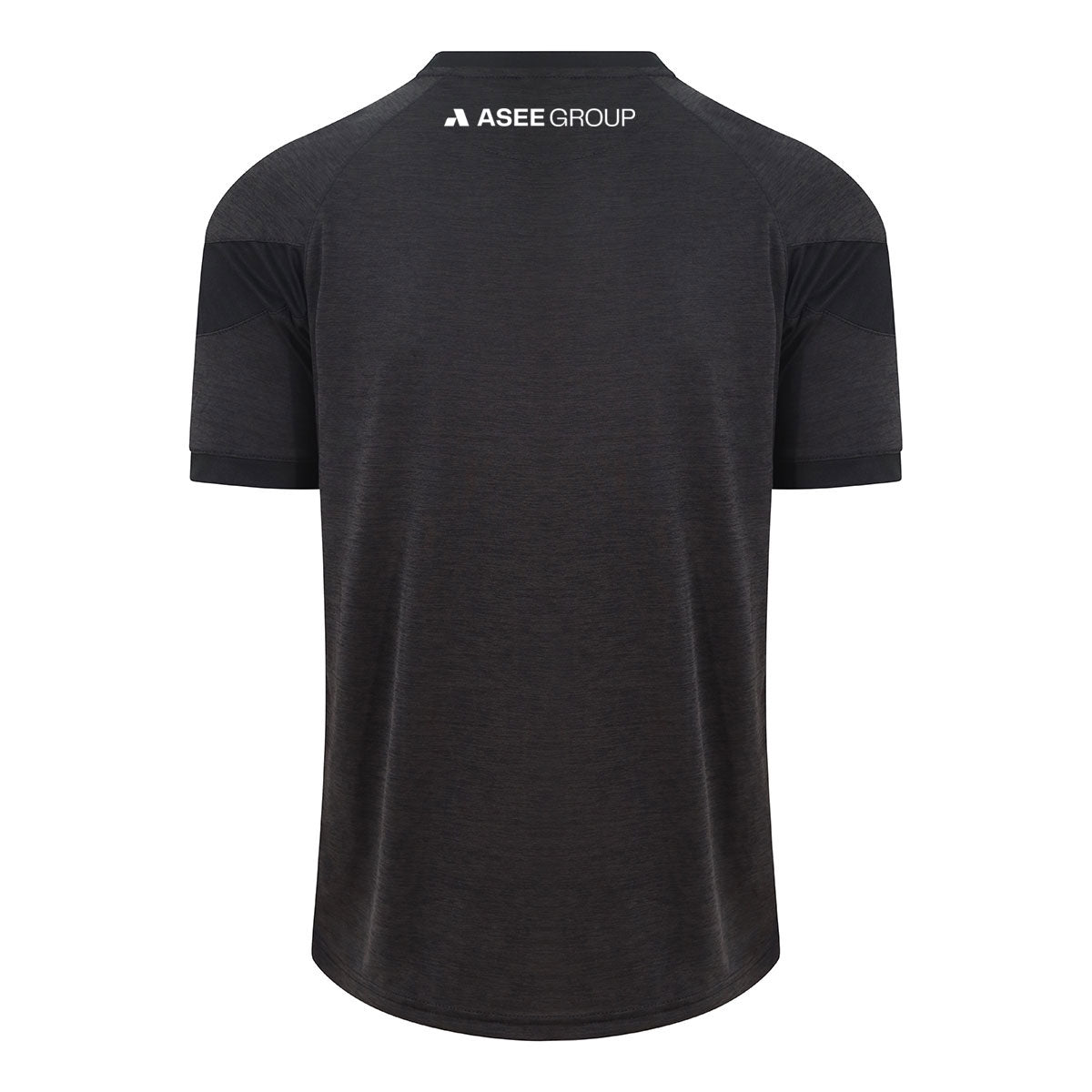 Mc Keever Armagh GAA Core 22 T-Shirt - Youth - Black