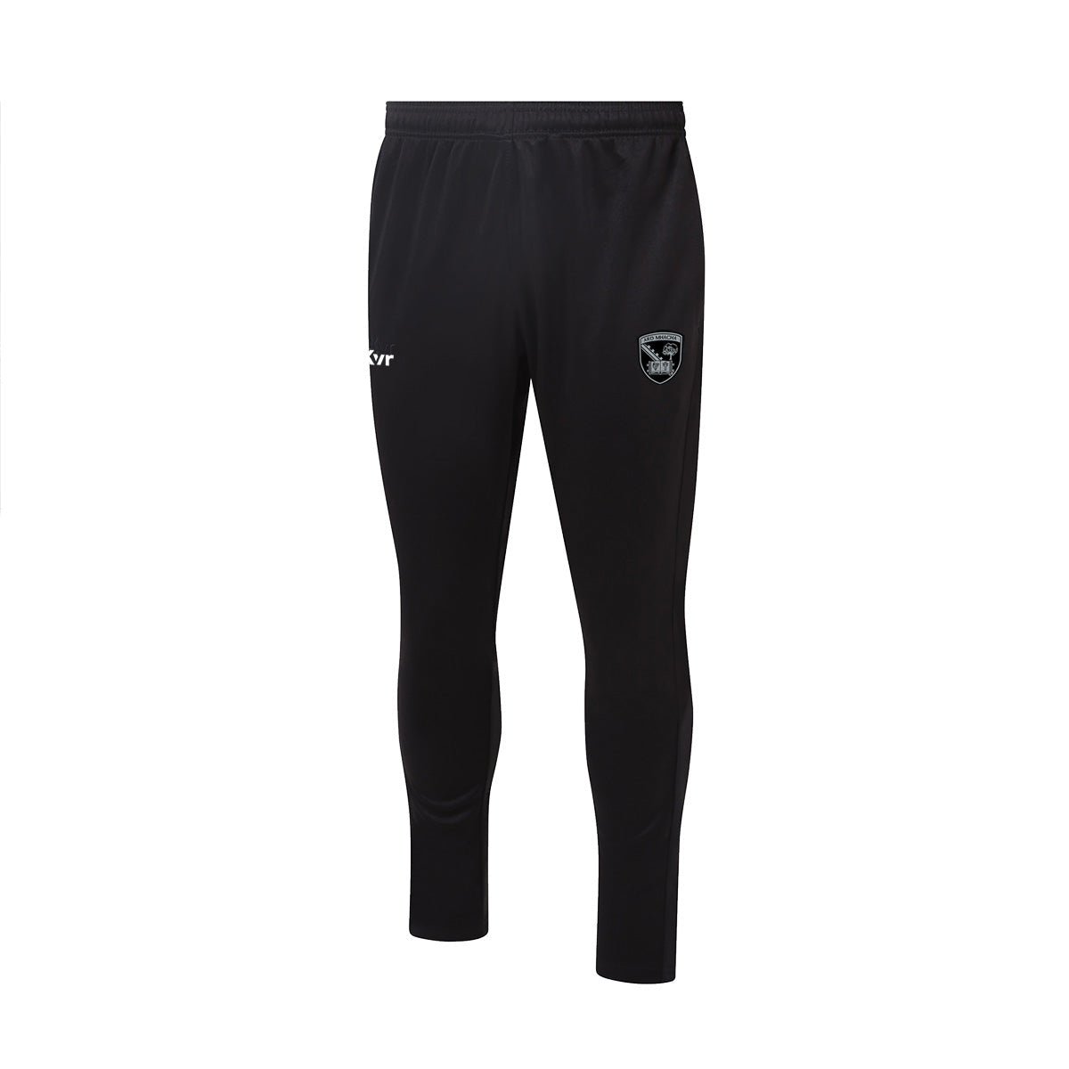 Mc Keever Armagh GAA Core 22 Skinny Pants - Youth - Black