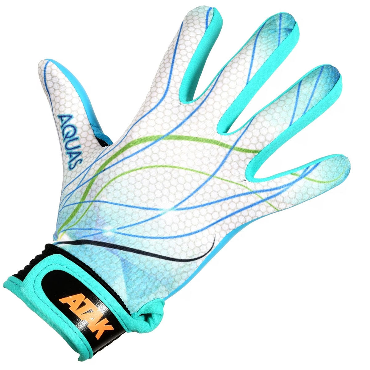 Atak Aqua Gloves - Adult