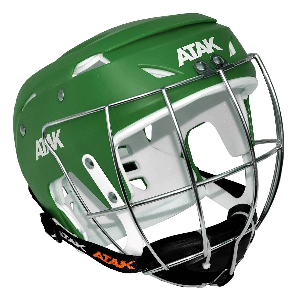 Atak Hurling Helmet - Adult - Large (59.5cm)