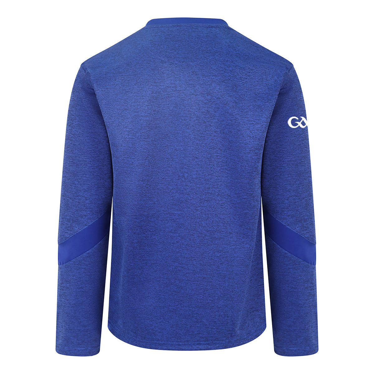 Mc Keever Beart GAC Core 22 Sweat Top - Youth - Royal