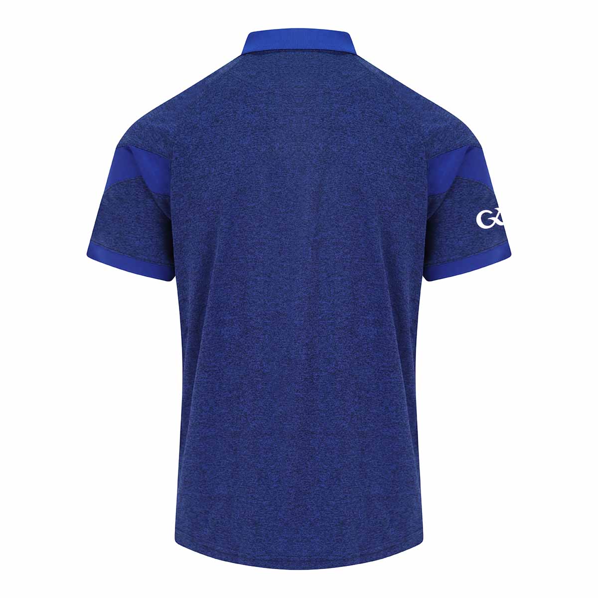 Mc Keever Beart GAC Core 22 Polo Top - Adult - Royal
