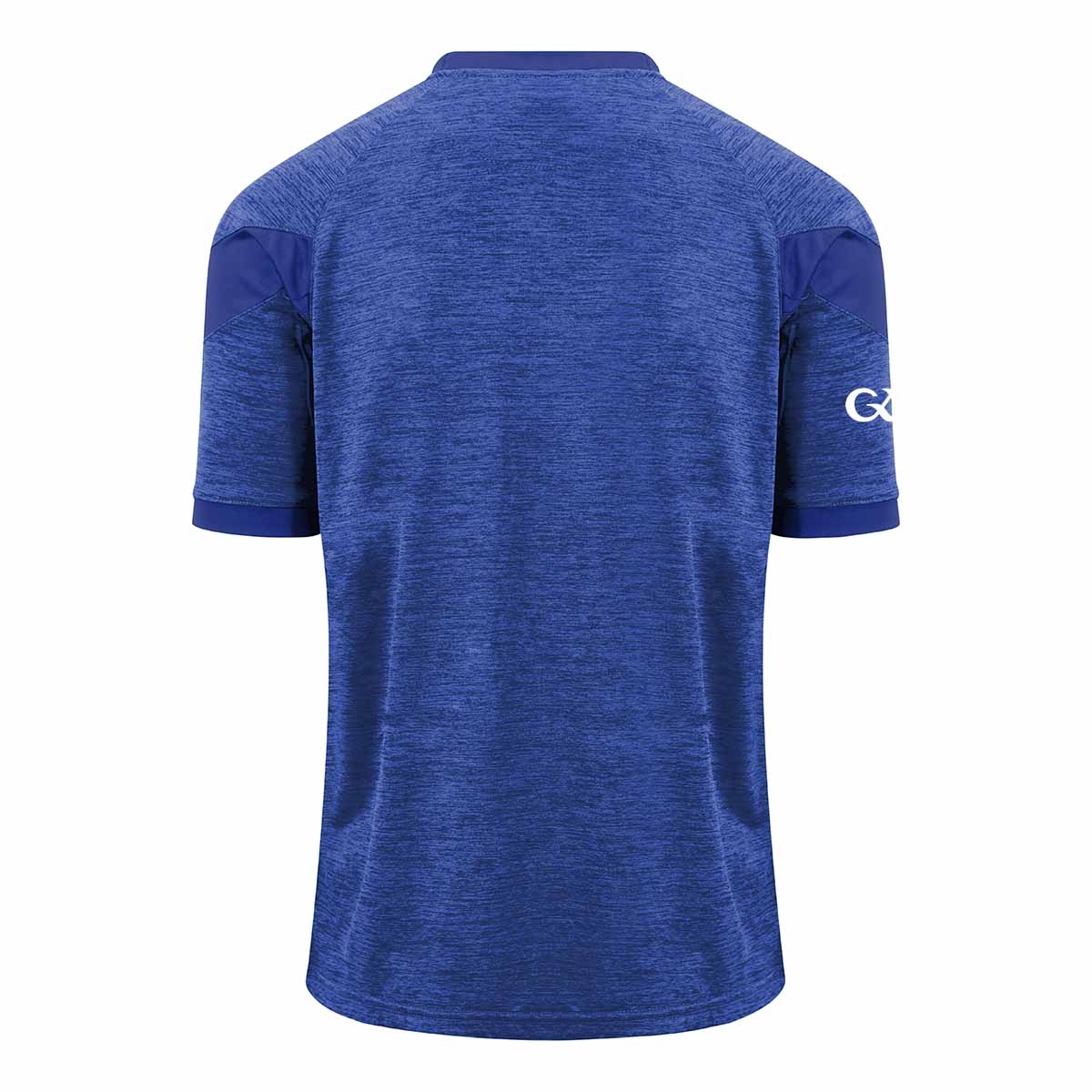 Mc Keever Beart GAC Core 22 T-Shirt - Youth - Royal