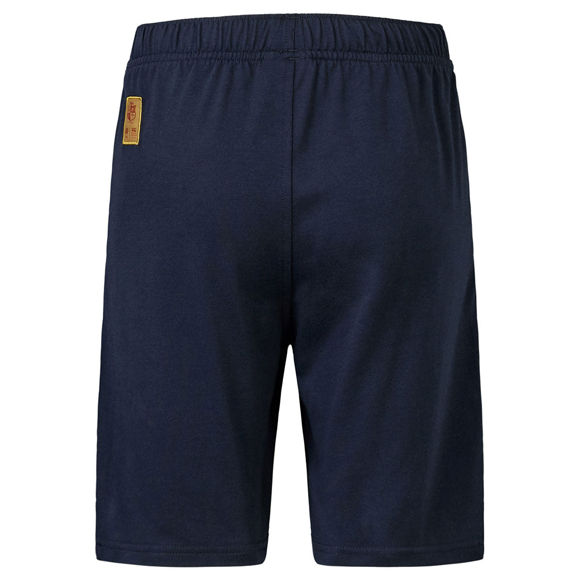 Canterbury British and Irish Lions Training Rugby Short - Youth - Dark Sapphire