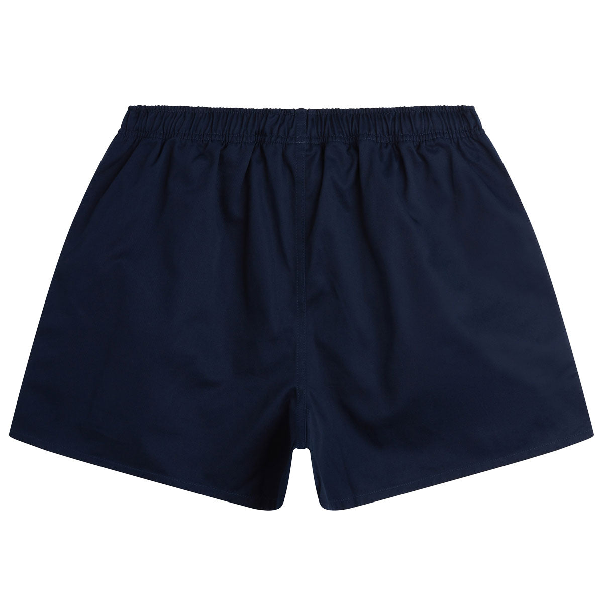 Canterbury Professional Cotton Rugby Short - Adult - Navy