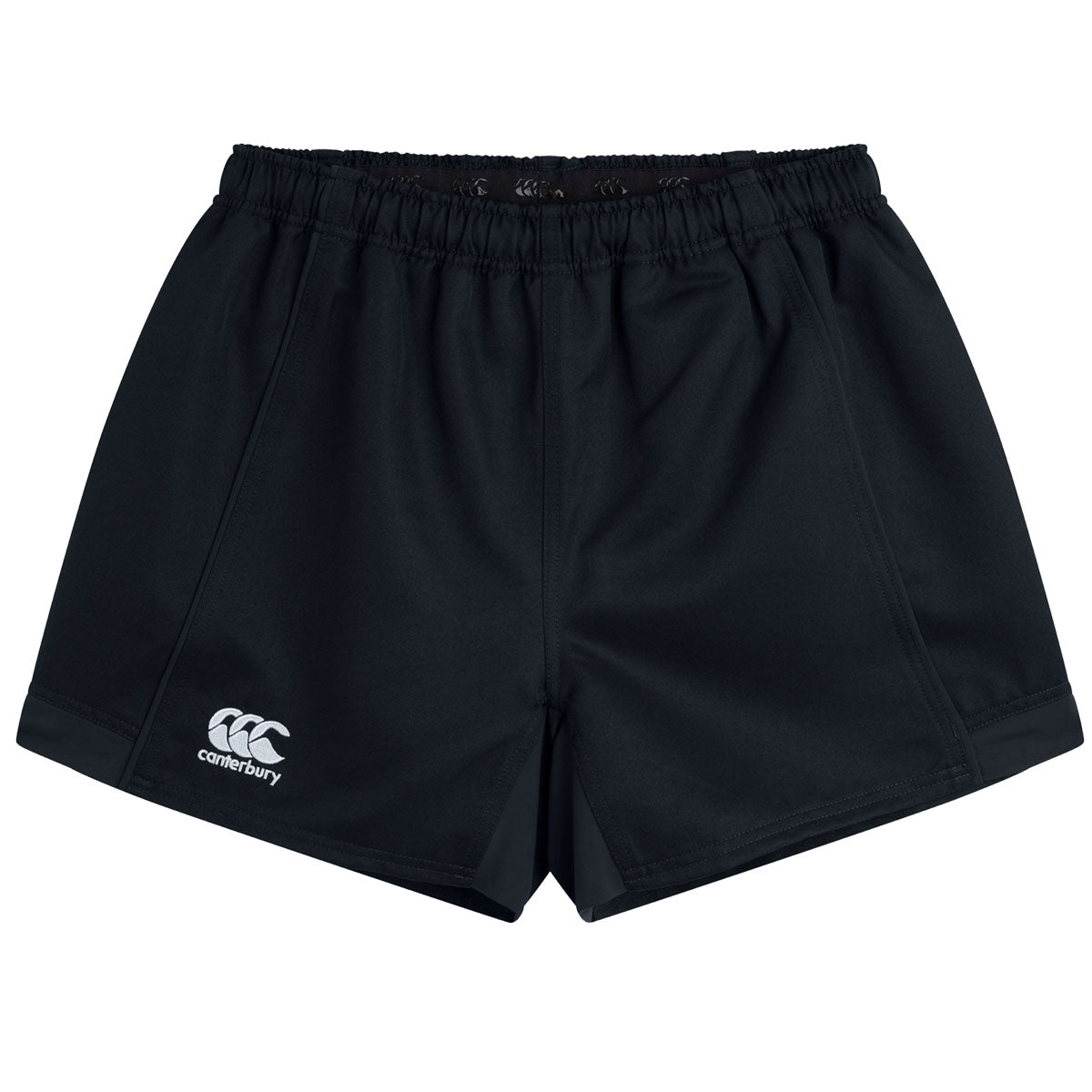Canterbury Advantage Rugby Short - Adult - Black