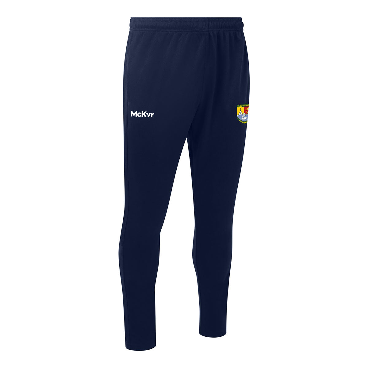Mc Keever Carbery Rangers Core 22 Skinny Pants - Adult - Navy