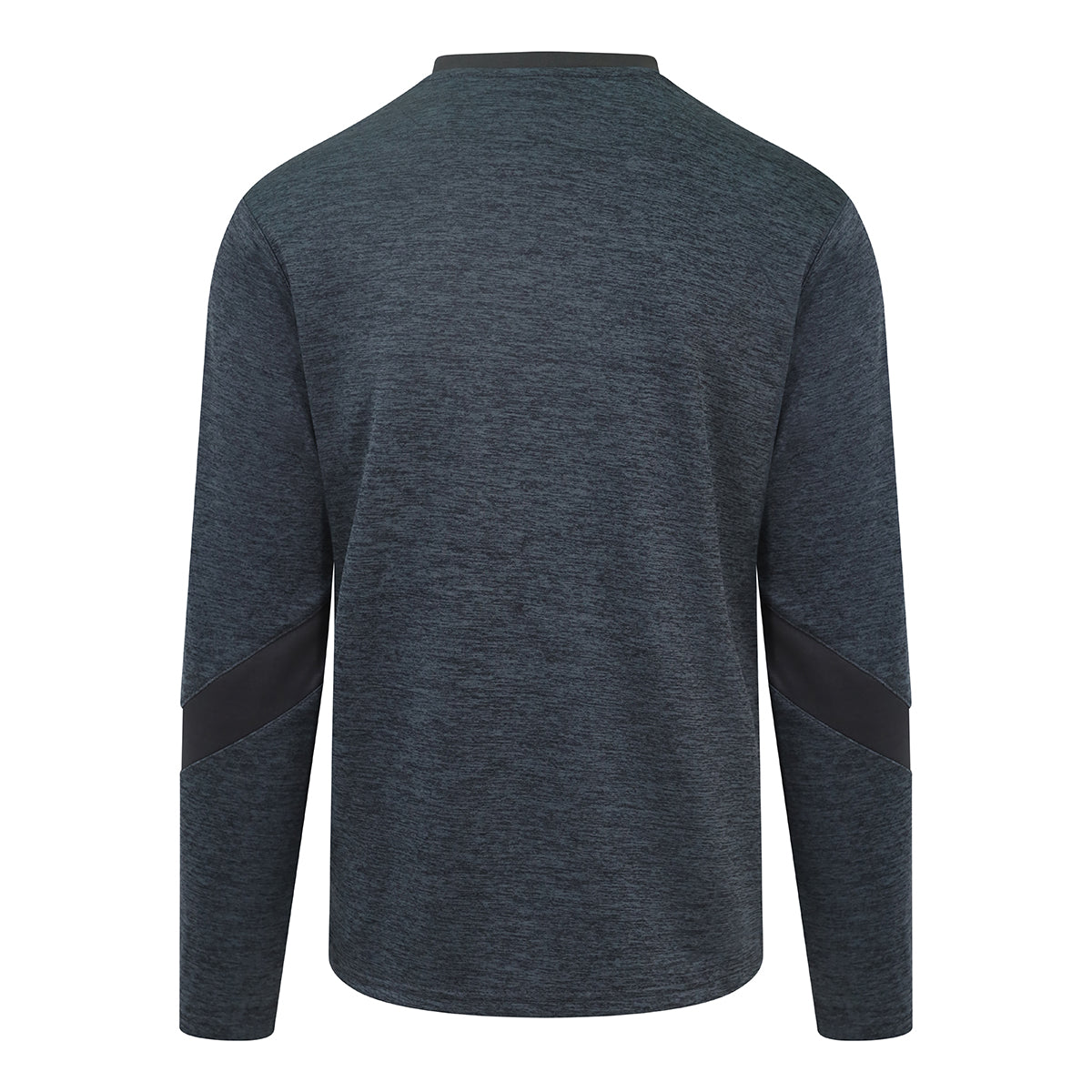 Mc Keever St Marys GAA Core 22 Sweat Top - Adult - Charcoal