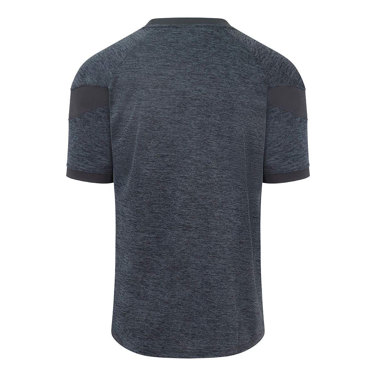 Mc Keever Eire Og GAC Craigavon Core 22 T-Shirt - Adult - Charcoal