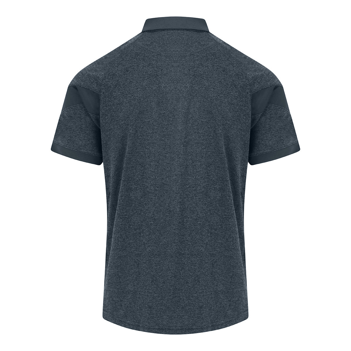 Mc Keever Eire Og GAC Craigavon Core 22 Polo Top - Adult - Charcoal