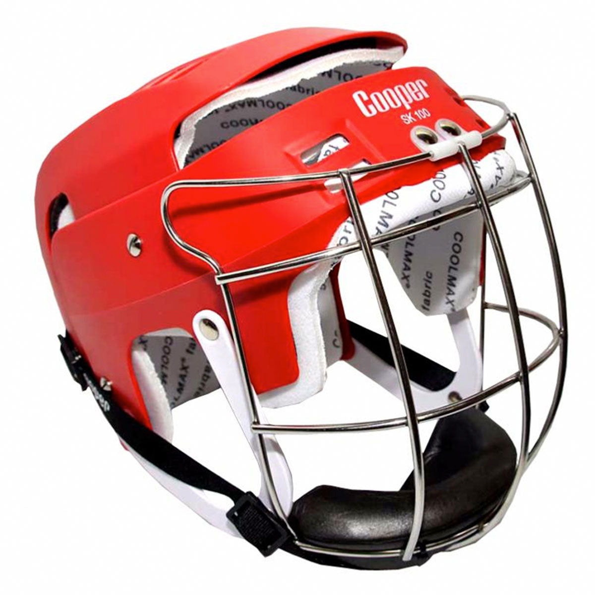 Cooper Hurling Helmet - Junior