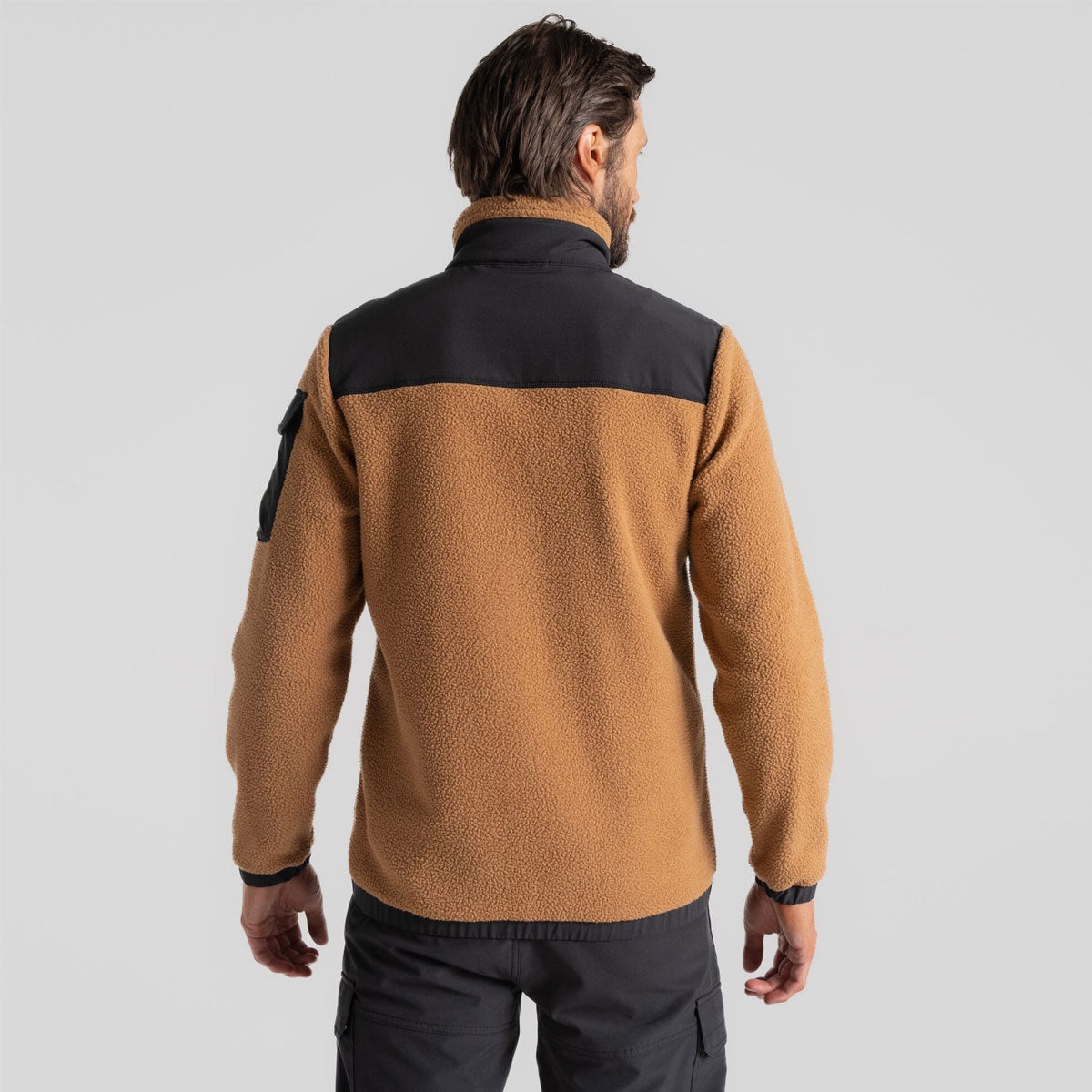 Craghoppers CO2 Renu Lumos Insulating Jacket - Mens - Boulder