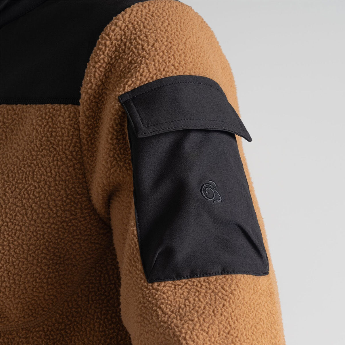 Craghoppers CO2 Renu Lumos Insulating Jacket - Mens - Boulder