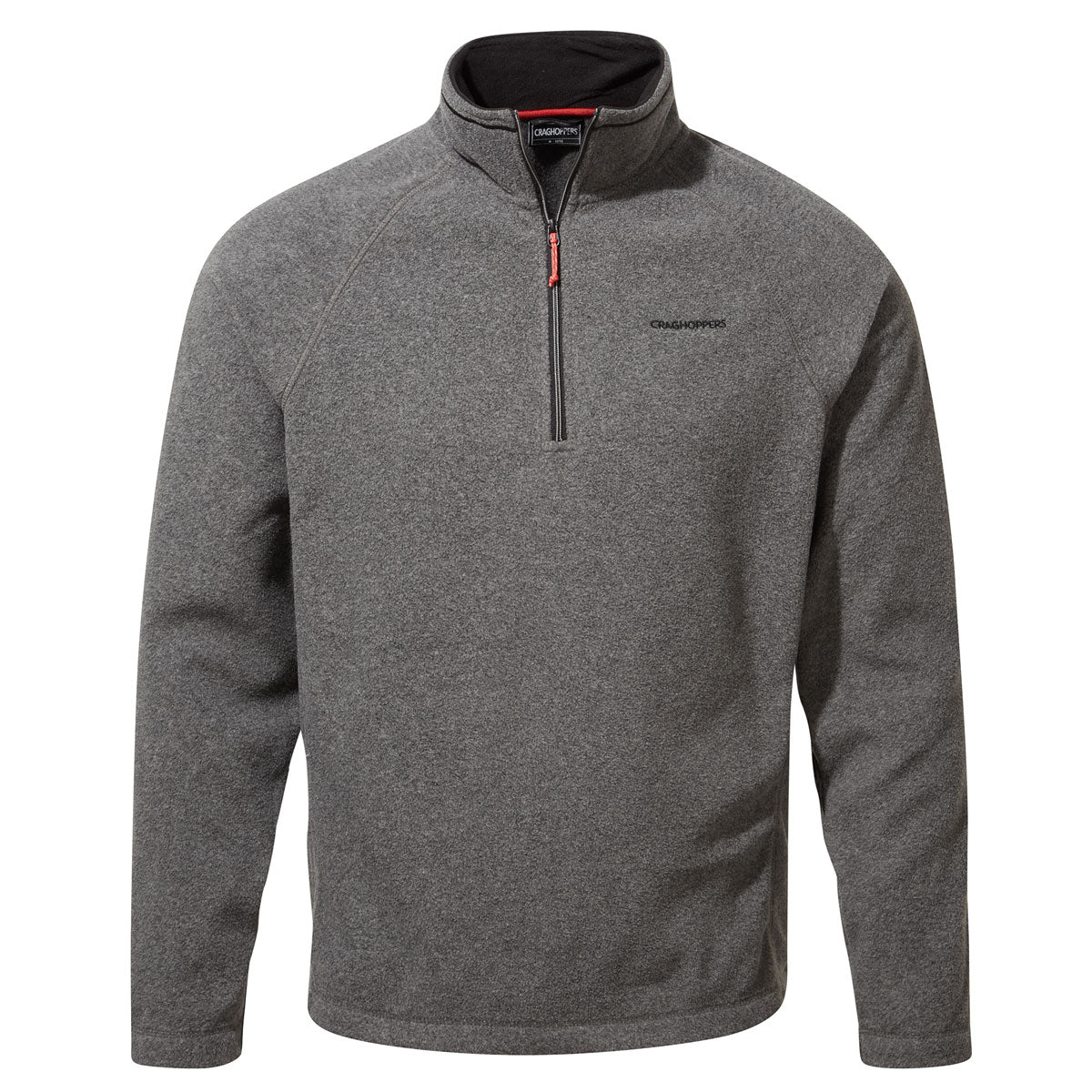 Craghoppers half zip online
