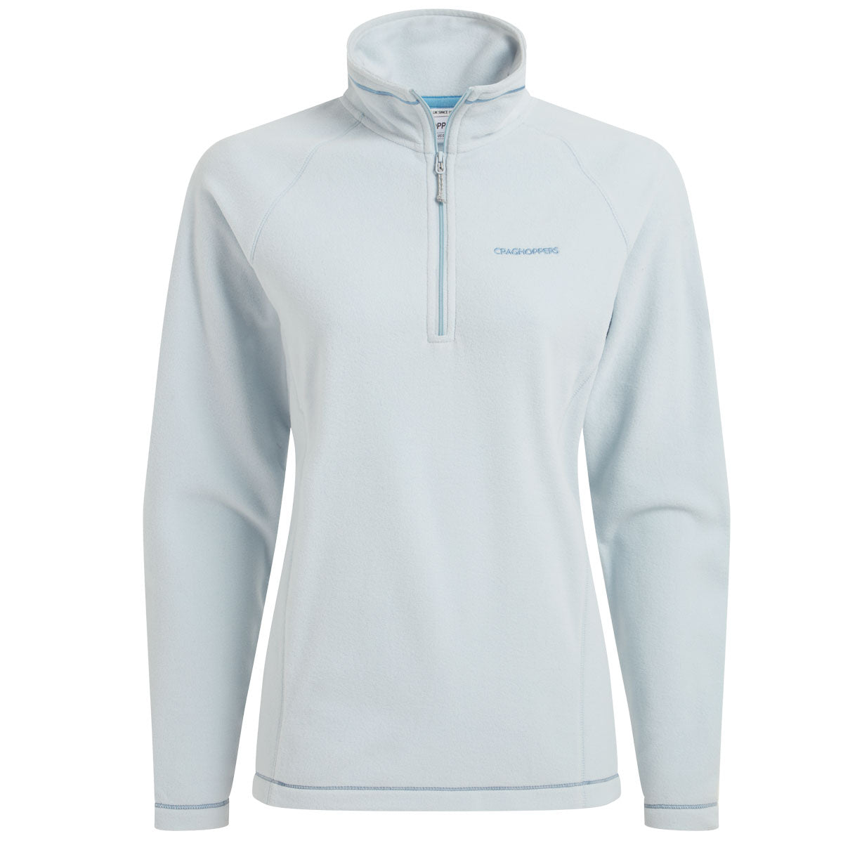 Craghoppers miska half zip fleece online