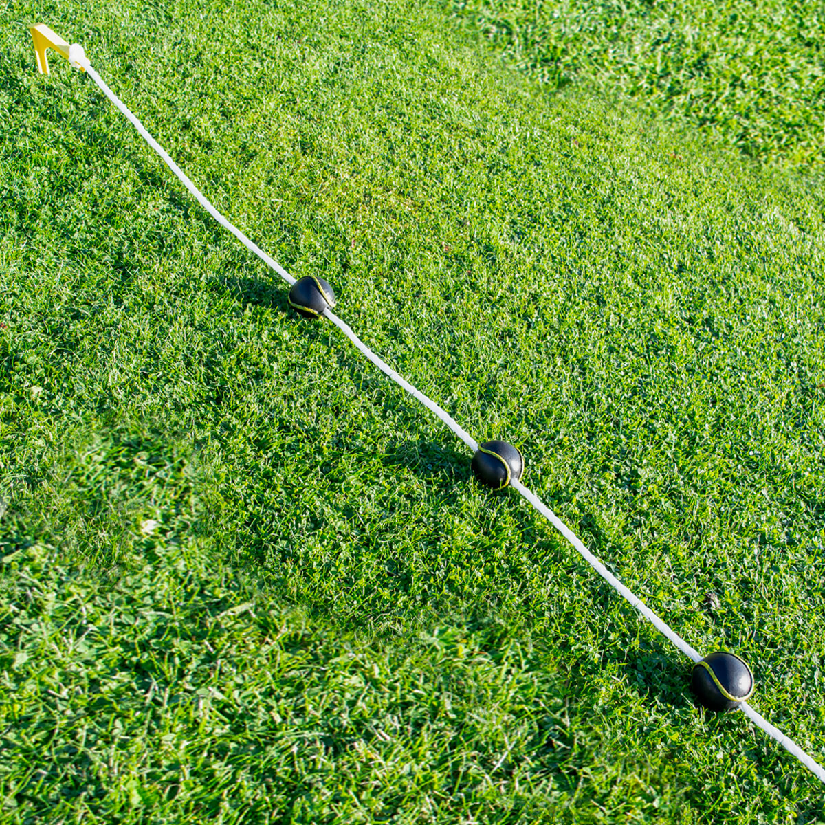 Cumas Drill Ball