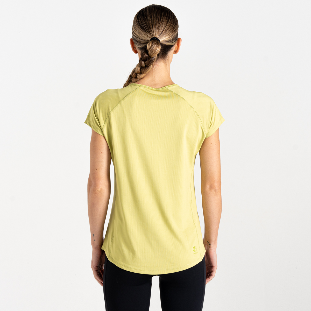 Dare 2B Corral Lightweight Tee - Womens - Bamboo