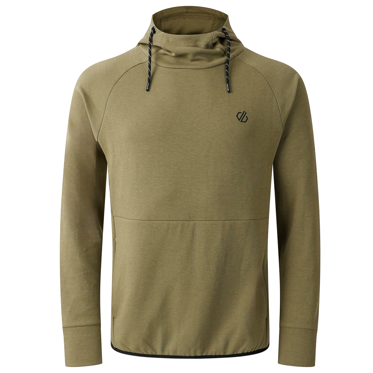 Dare 2B Ollie Hoodie - Mens - Martini Olive