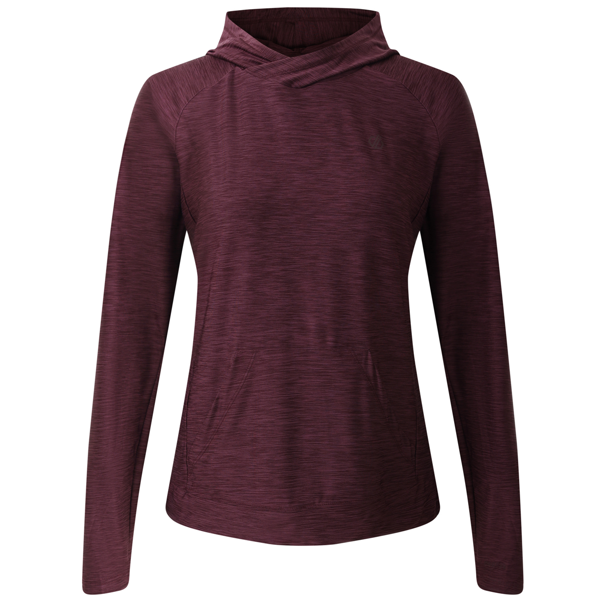 Dare 2B Sprint City Hoodie - Womens - Fig