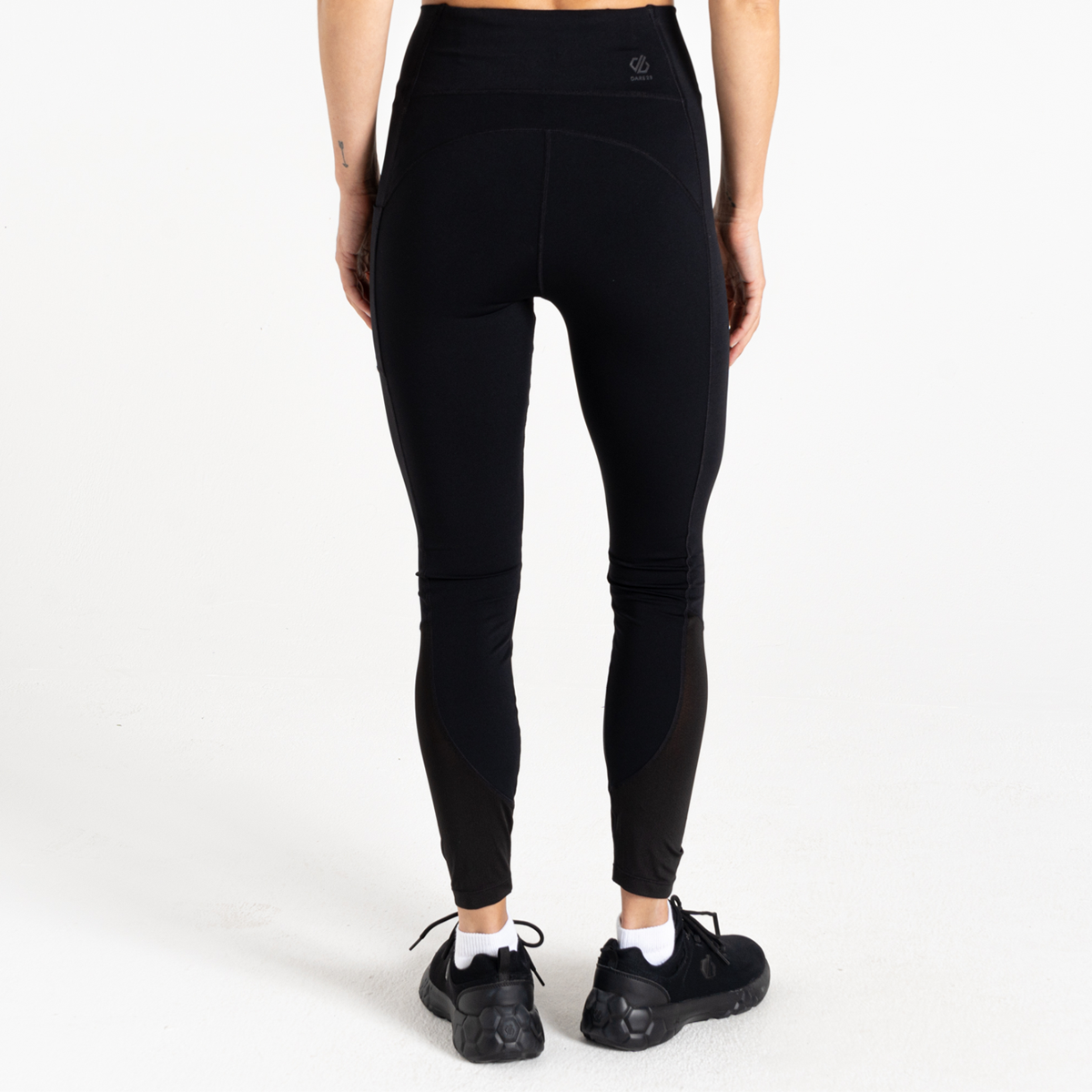 Dare 2B Power Leggings - Womens - Black