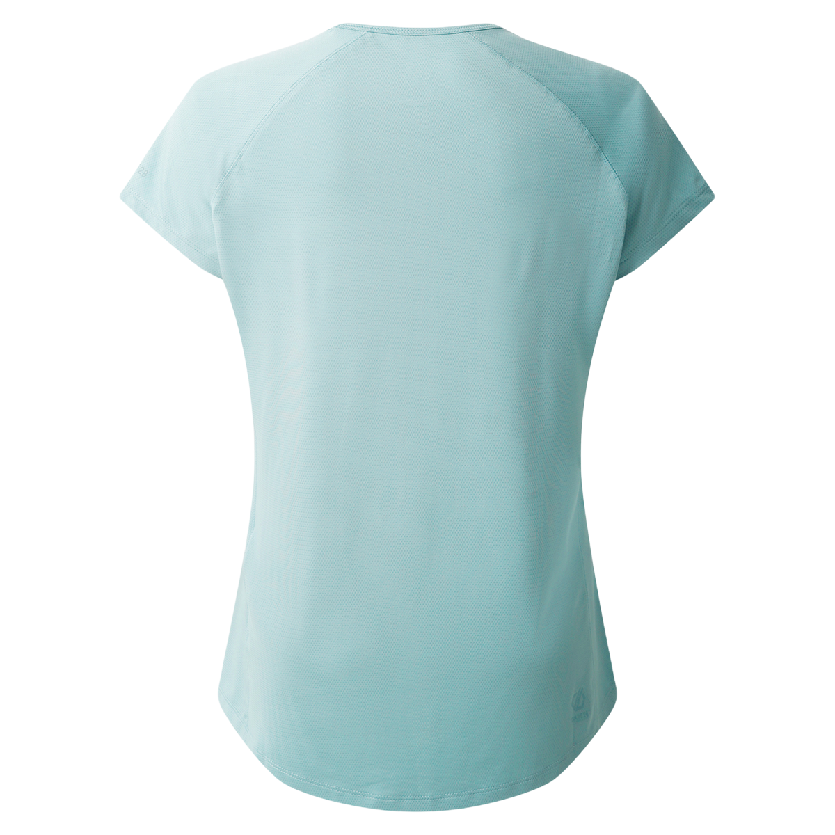 Dare 2B Corral Lightweight Tee - Womens - Aquifer