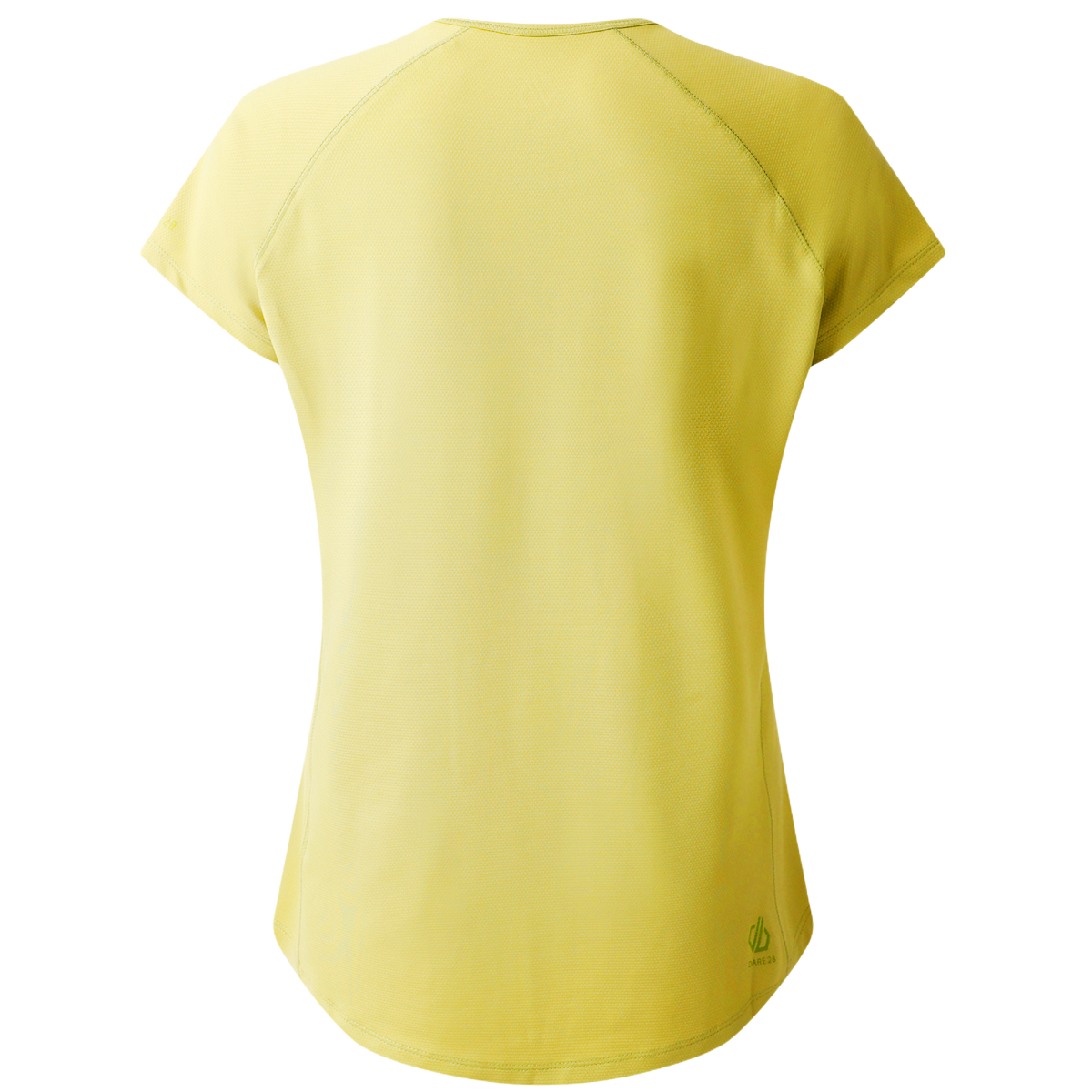 Dare 2B Corral Lightweight Tee - Womens - Bamboo