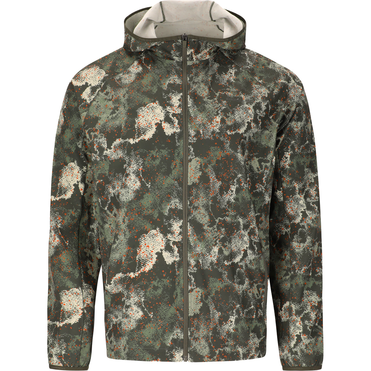 Endurance Braylen AOP Jacket - Mens - Print 3738
