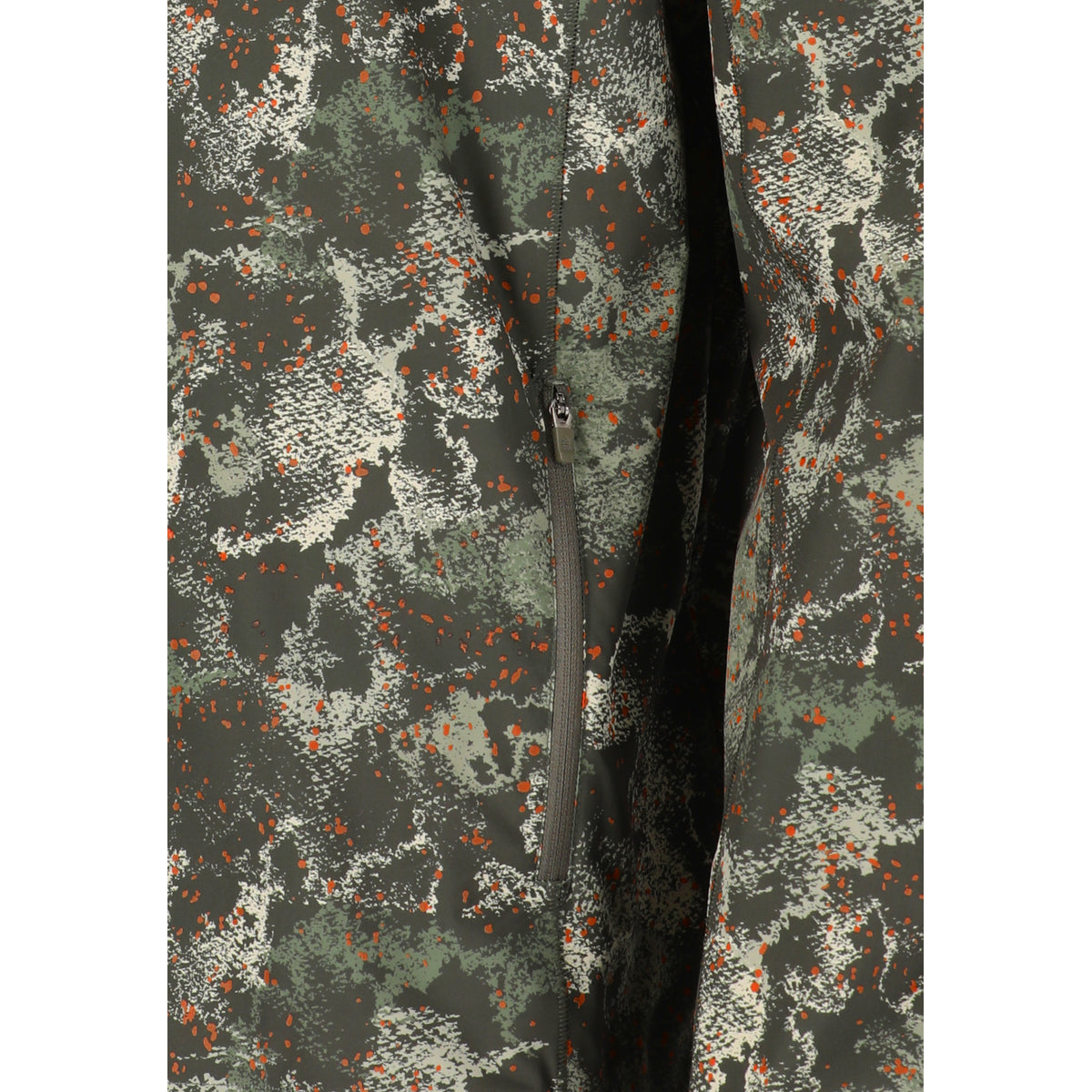 Endurance Braylen AOP Jacket - Mens - Print 3738