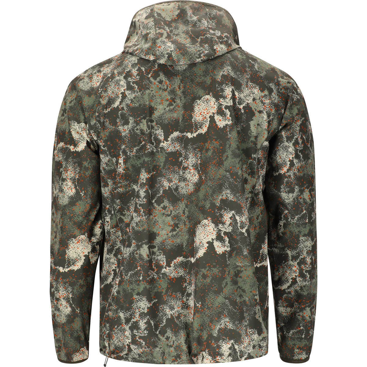 Endurance Braylen AOP Jacket - Mens - Print 3738