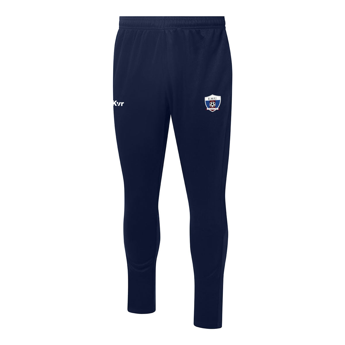 Mc Keever East Meath United FC Core 22 Skinny Pants - Youth - Navy