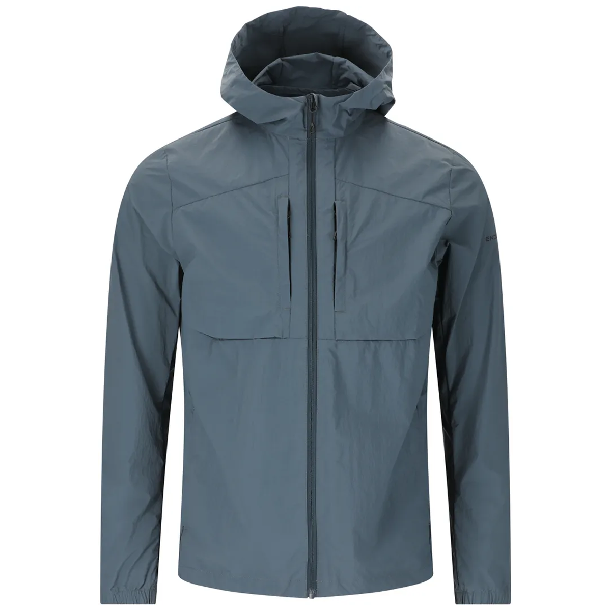Endurance Kyson Jacket - Mens - Orion Blue