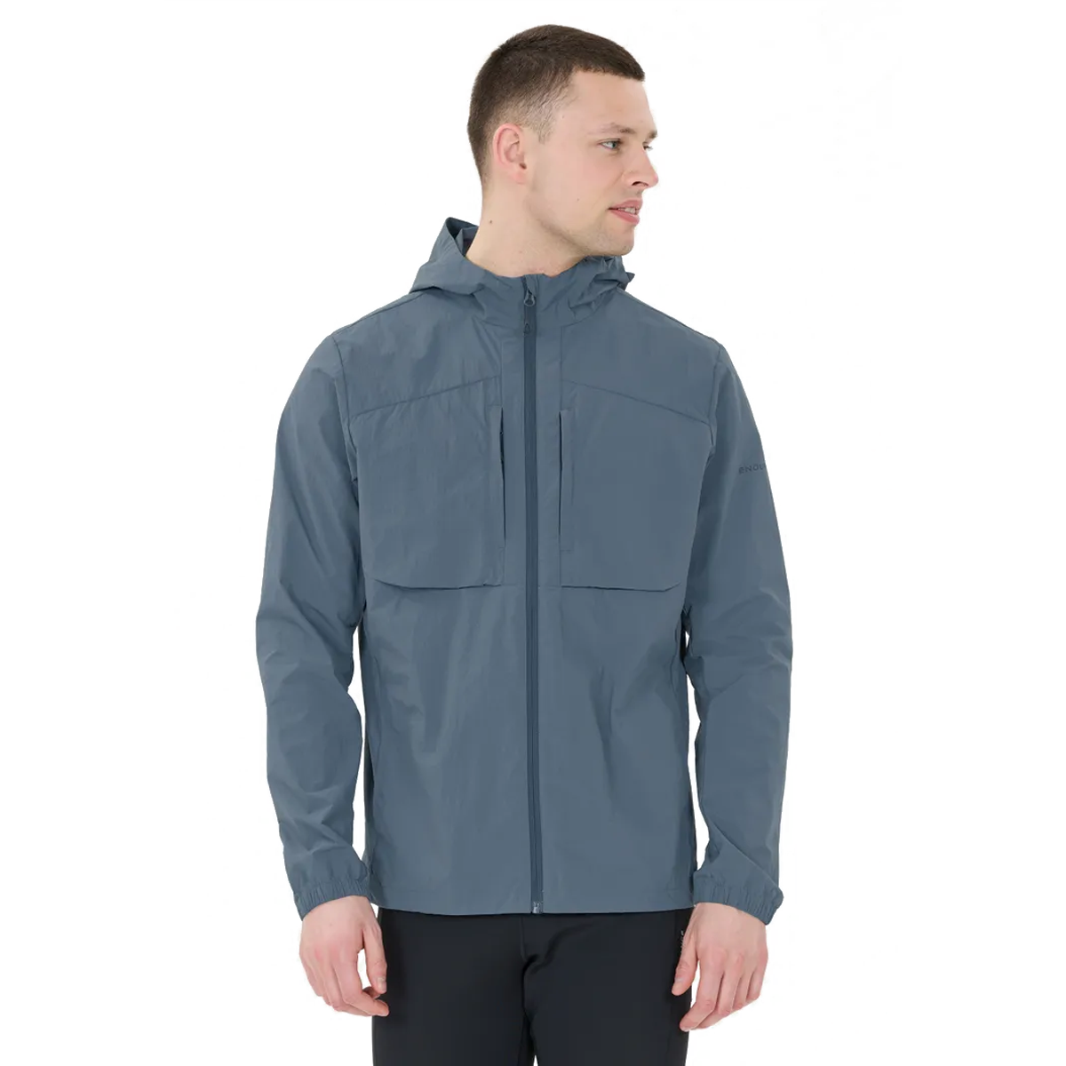 Endurance Kyson Jacket - Mens - Orion Blue