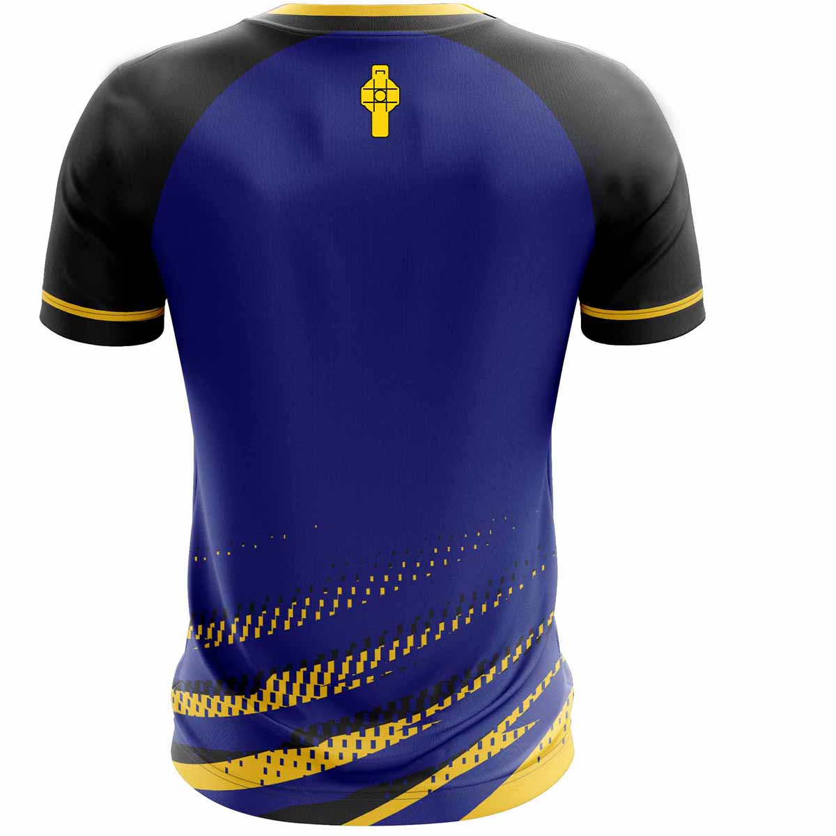 Mc Keever Errigal Ciaran Boys Training Jersey - Adult - Royal