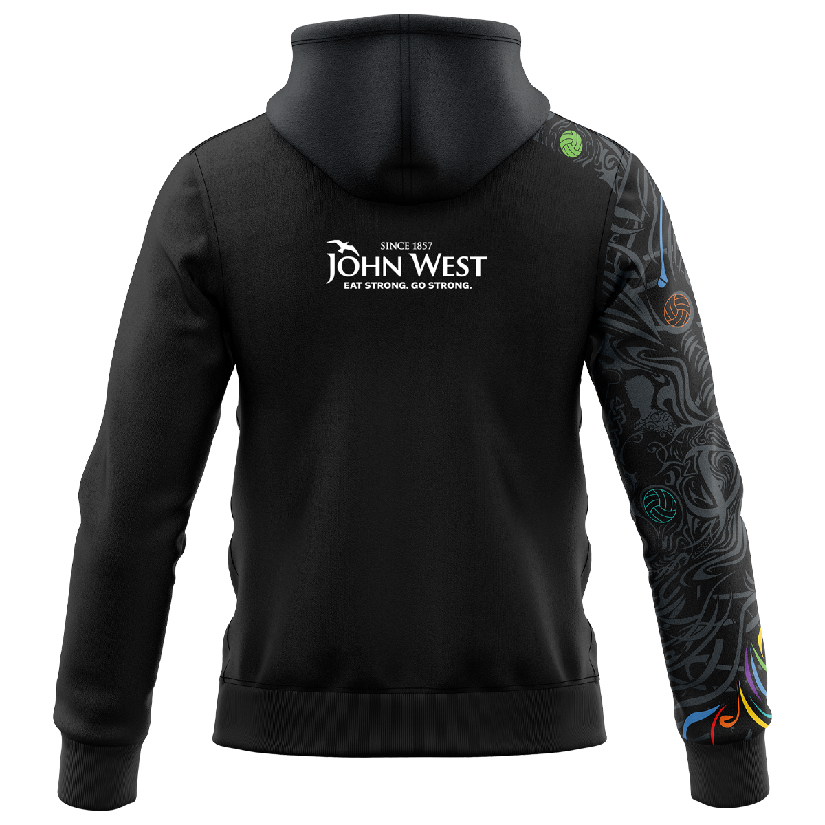 MC works' /2025 EXTRA COOL HOODIE 【公式通販】