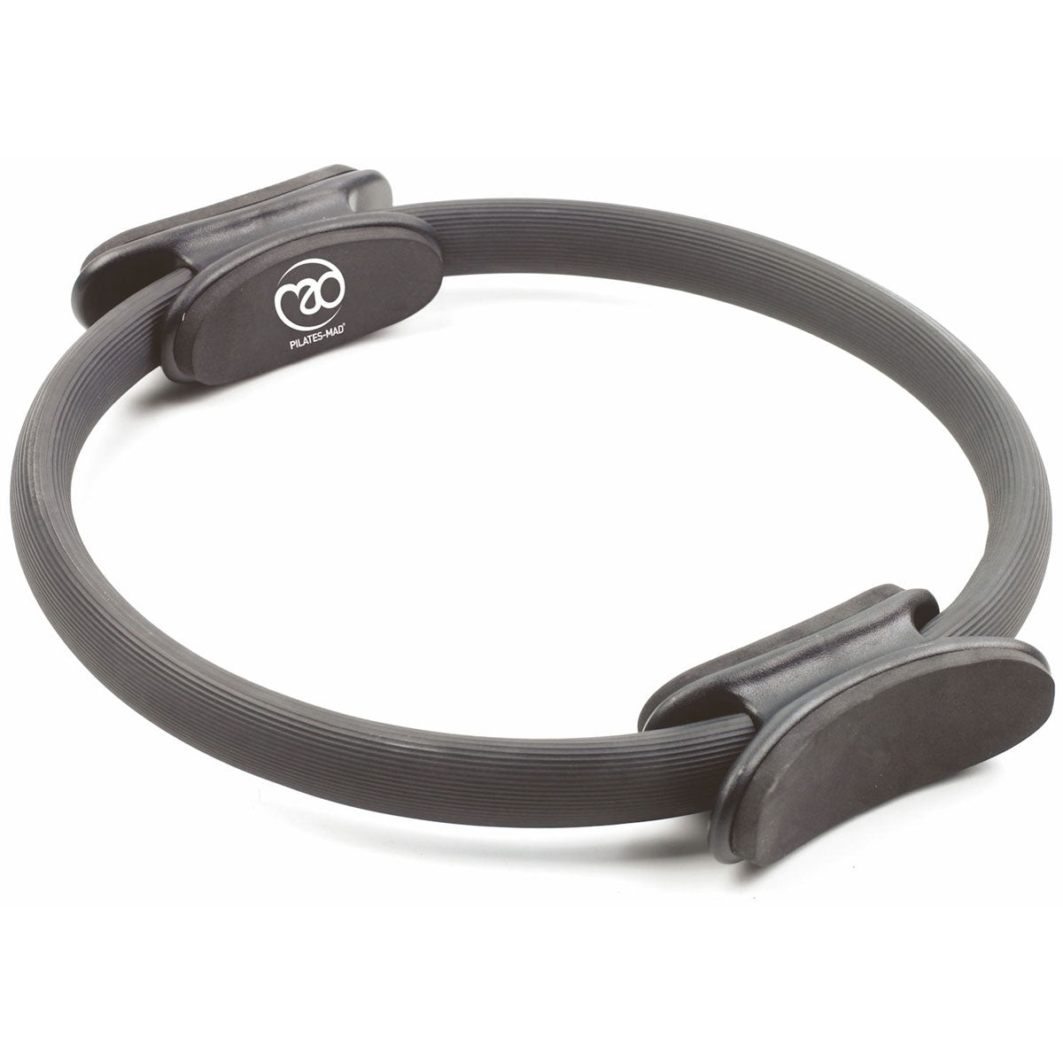 Fitness Mad Double Handle Pilates Ring