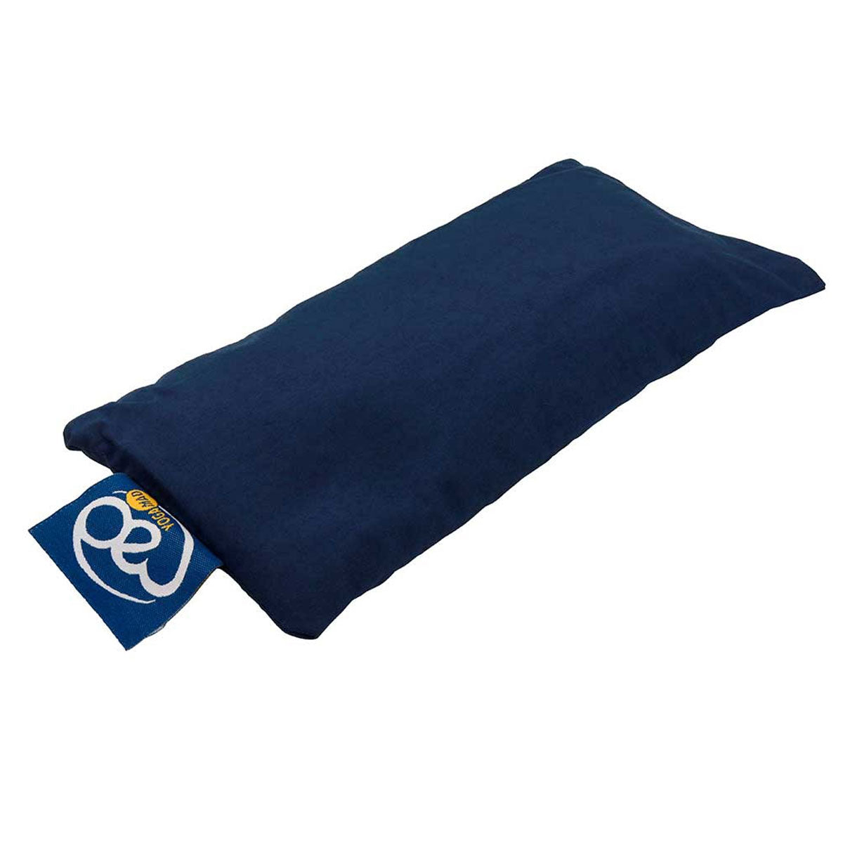 Fitness Mad Organic Cotton Eye Pillow