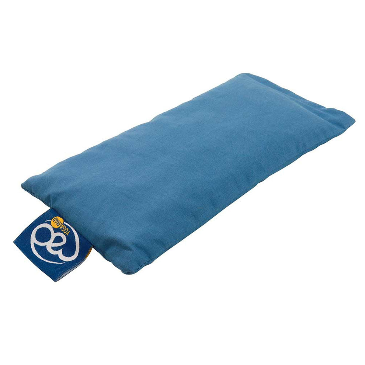 Fitness Mad Organic Cotton Eye Pillow