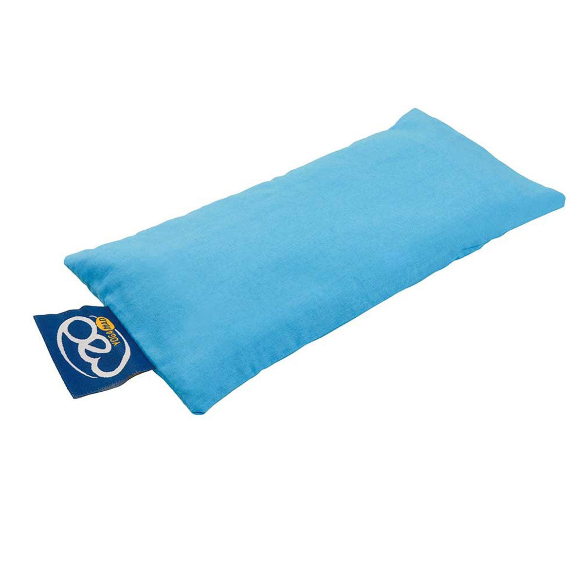 Fitness Mad Organic Cotton Eye Pillow