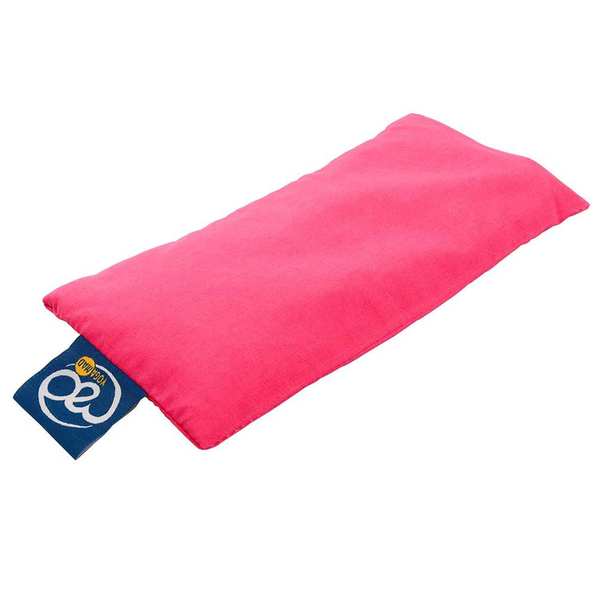 Fitness Mad Organic Cotton Eye Pillow