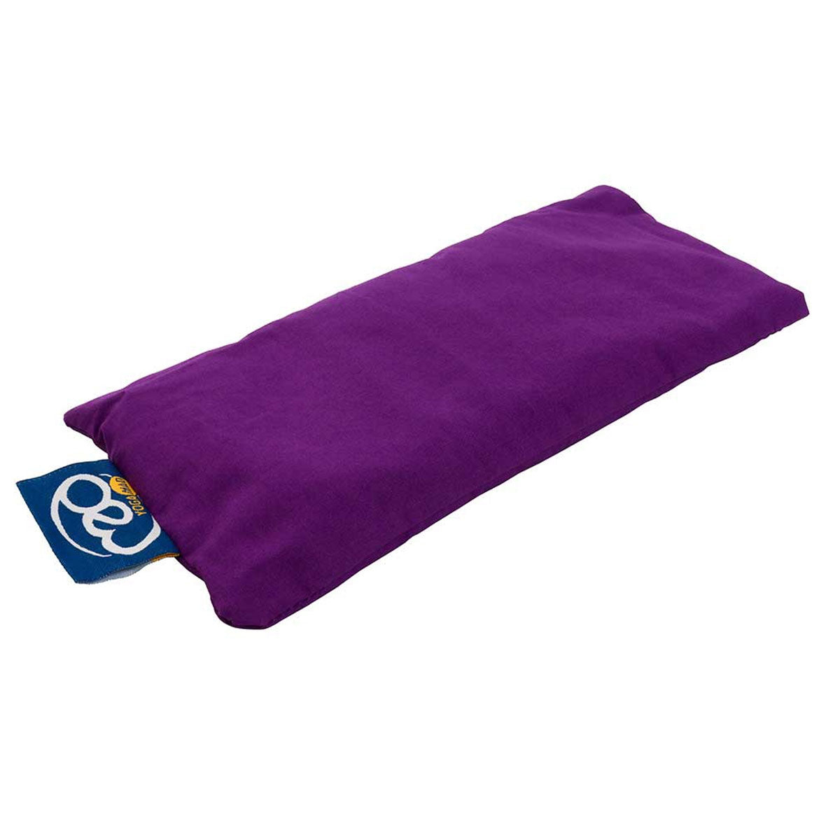 Fitness Mad Organic Cotton Eye Pillow