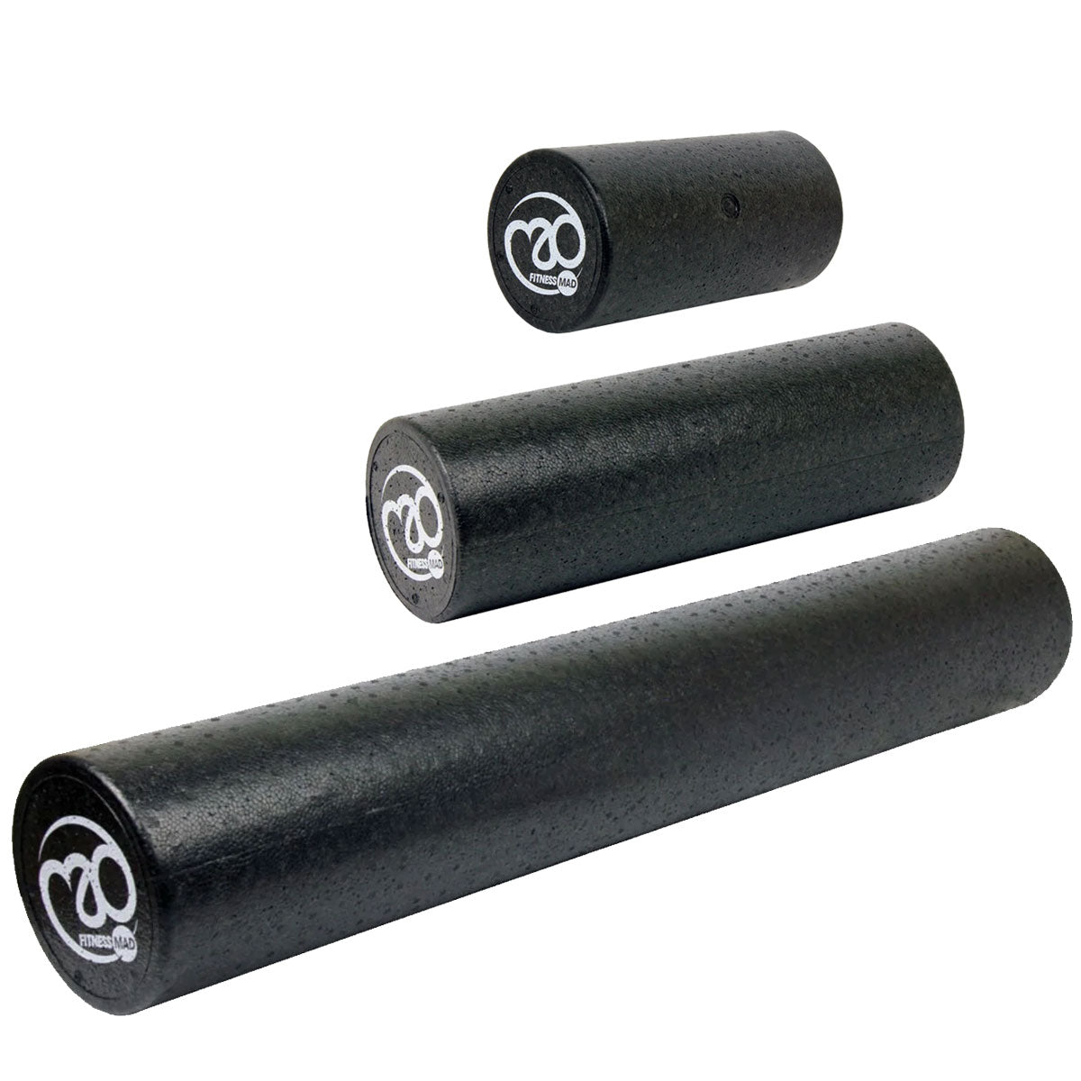Fitness Mad Studio Pro EPP Foam Roller