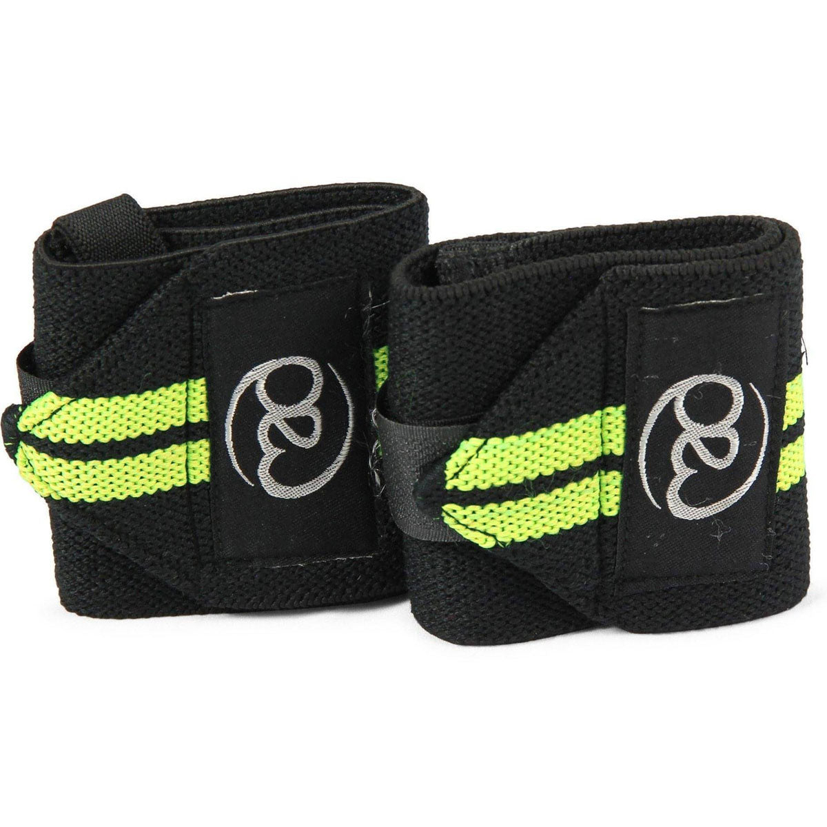 Fitness Mad Weight Lifting Wrist Support