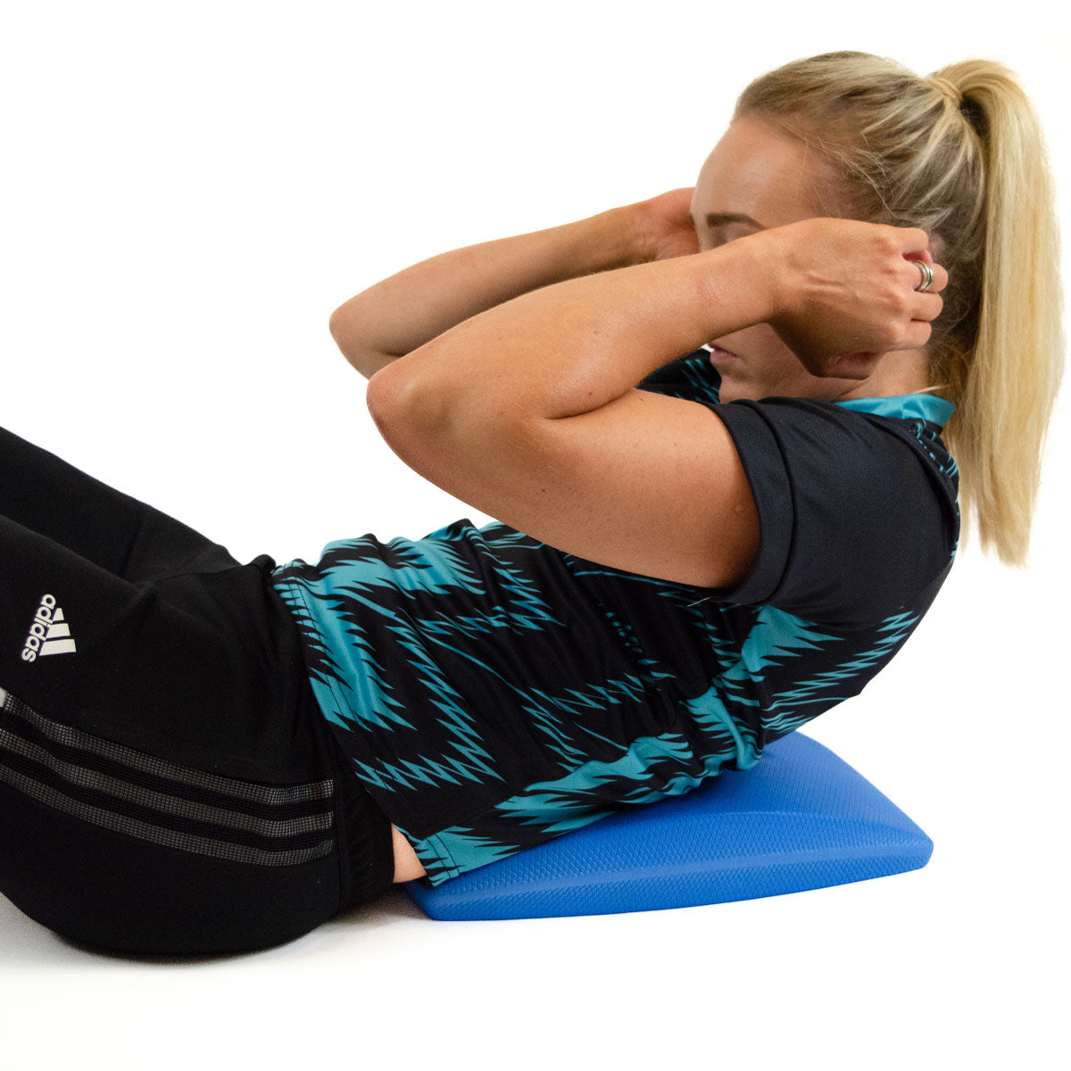 Fitness Mad Abdominal Sit Up Support