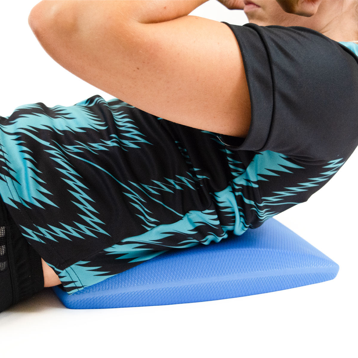 Fitness Mad Abdominal Sit Up Support