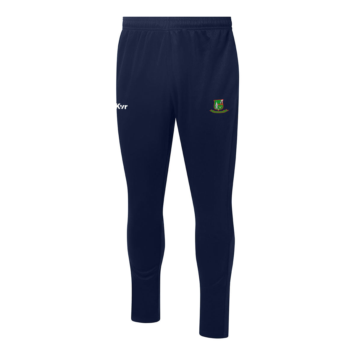 Mc Keever Fr O'Neills GAA Core 22 Skinny Pants - Youth - Navy
